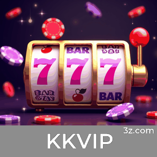 Qualidade Suprema no KKVIP: Experiência de Casino Inigualável