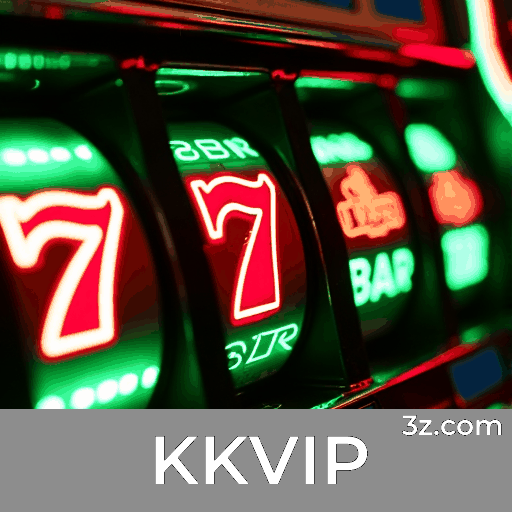 Descubra o Universo de Jogos Incomparáveis do KKVIP
