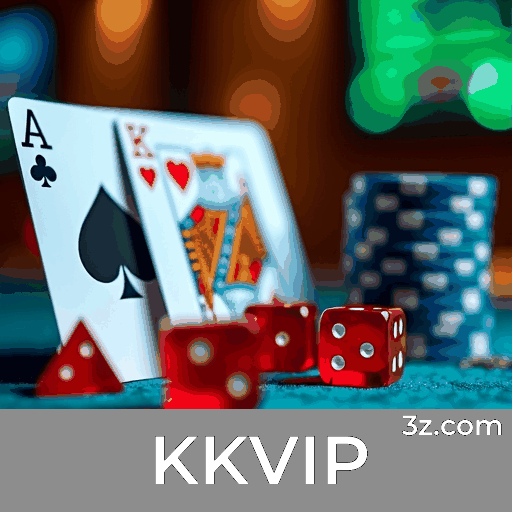Descubra o Universo de Jogos Incomparáveis do KKVIP