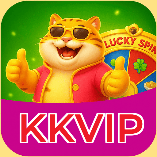 KKVIP: O Cassino Online Mais Confiável e Seguro
