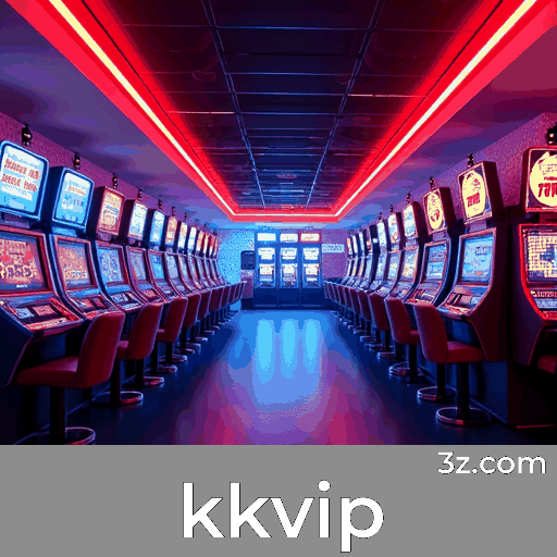 kkvip: Cassino Premiador com Pagamentos Rápidos e Seguros