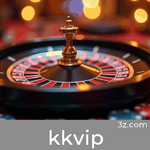 kkvip: Cassino Premiador com Pagamentos Rápidos e Seguros