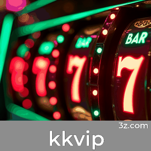 kkvip: Cassino Premiador com Pagamentos Rápidos e Seguros